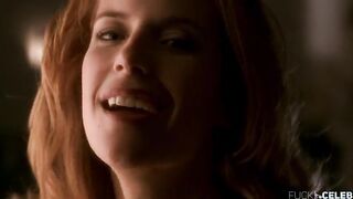 Kelly Preston Nude - Jerry Maguire (1996)