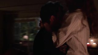 Kelly Preston Nude - Spellbinder (1988)