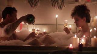 Kelly Preston Nude - Spellbinder (1988)