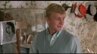 Kelly Preston nude - Mischief - Hot first Sex Scene