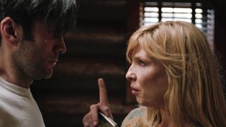 Kelly Reilly nude - Yellowstone s02e07 (2019)