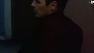 Kerry Fox nude ⭐⭐⭐ Intimacy (2001) Explicit Sex