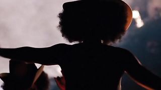 Kerry Washington sex scene – The Last King of Scotland (2006)