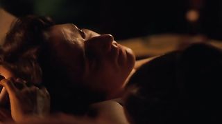 Kerry Washington sex scene – The Last King of Scotland (2006)