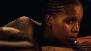 Kerry Washington sex scene – The Last King of Scotland (2006)