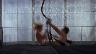 Kim Cattrall - Sex and the City s03e11 (2000)
