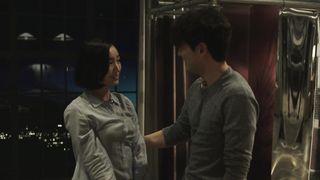 Kim Kyu-seon, Han Joo-Young, So-yeon Jang, Soo Ae nude - High Society (2018)