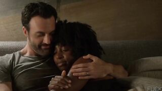 Kirby Howell-Baptiste nude - Why Women Kill s01e01 (2019)