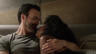 Kirby Howell-Baptiste nude - Why Women Kill s01e01 (2019)