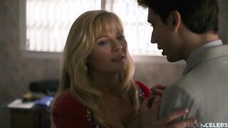 Kirsten Dunst - On Becoming a God in Central Florida s01e07 (2019)