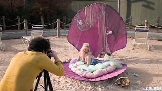 Kirsten Dunst - On Becoming a God in Central Florida s01e07 (2019)