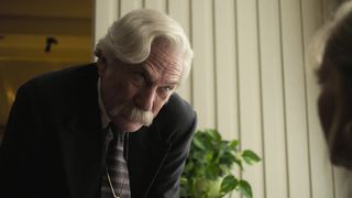 Kirsten Dunst naked - On Becoming a God in Central Florida s01e01-03 (2019)