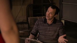 Kirsten Dunst naked - On Becoming a God in Central Florida s01e01-03 (2019)