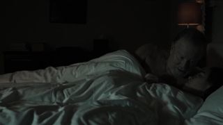 Kirsty Averton nude - The Holly Kane Experiment (2017)