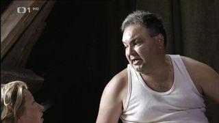 Klara Cibulkova nude - Cerni baroni s01e11 (2004)