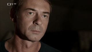 Klara Krejsova Nude - Roznese te na kopytech (2013)