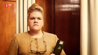 Klara Wordemann, Maria Wordemann nude - Kaiser (2019)