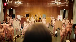 Klara Wordemann, Maria Wordemann nude - Kaiser (2019)