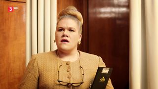 Klara Wordemann, Maria Wordemann nude - Kaiser (2019)