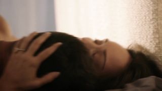 Korrina Rico nude - Glass Jaw (2018)