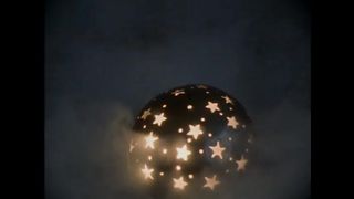 Krista Allen Nude - Emmanuelle in Space. A Time to Dream (1994)