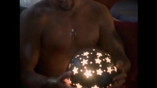 Krista Allen Nude - Emmanuelle in Space. A Time to Dream (1994)