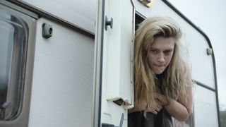 Krista Kosonen, Agusta Eva Erlendsdottir nude - Fremvandrerne s01e01-04 (2019)