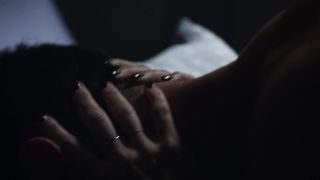 Kristen Bell nude - Veronica Mars s04e01 (2019)