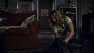 Kristen Bell nude - Veronica Mars s04e01 (2019)