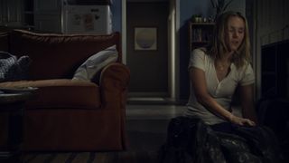 Kristen Bell nude - Veronica Mars s04e01 (2019)