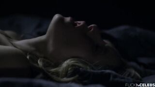 Kristen Bell nude - Veronica Mars s04e07 (2019)