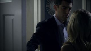 Kristen Bell nude - Veronica Mars s04e07 (2019)