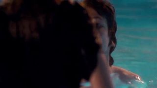 Kristen Stewart Sexy - Adventureland (2009)