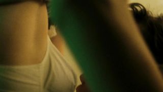 Kristen Stewart nude & sex - On The Road S1E1