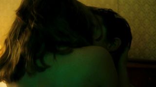 Kristen Stewart nude & sex - On The Road S1E1