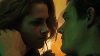 Kristen Stewart nude - On the Road (2012)