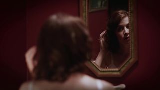 After Sex Scene ⭐ Kristie Krueger hot ⭐ Heed the Call (2017)