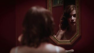 After Sex Scene ⭐ Kristie Krueger hot ⭐ Heed the Call (2017)