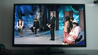 Kristina Isaikina, Anna Starshenbaum nude - Volshebnik s01e05 (2019)