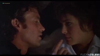 Kristy McNichol Nude - Dream Lover (1986)