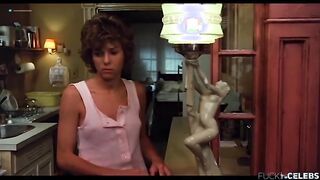 Kristy McNichol Nude - Dream Lover (1986)