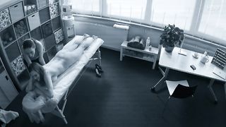 Kristyna Bokova - Az po usi s02e03 (2017)