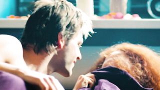 Ksana Radchenko, Elmira Metreveli nude - Pikap sem bez pravil (2009)