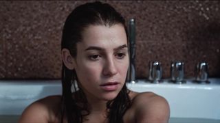 Ksenia Radchenko naked - Underwater (2018)