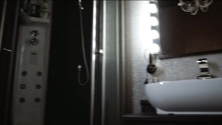 Ksenia Radchenko naked - Underwater (2018)