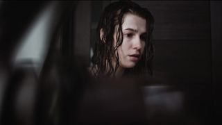 Ksenia Radchenko naked - Underwater (2018)