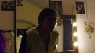 Kubra Sait nude - Sacred Games s01e04-05 (2018)