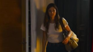 Ocean Michel, Alice Pol naked - Embrasse-moi! (2017)