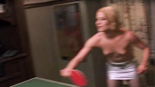 Odessa Munroe, Tracy Trueman nude - Saving Silverman (2001)