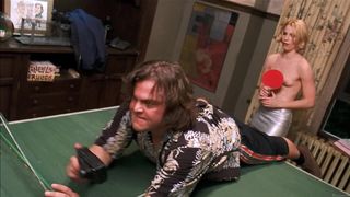 Odessa Munroe, Tracy Trueman nude - Saving Silverman (2001)